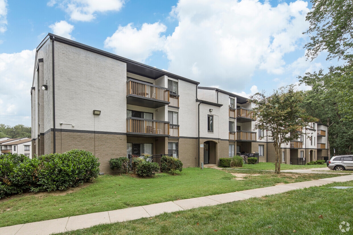 Foto principal - Vistas of Annandale
