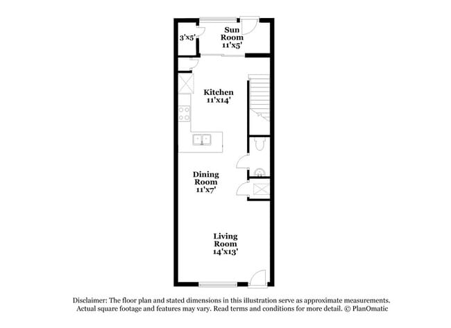 Building Photo - 8126 Summer Palm Ct