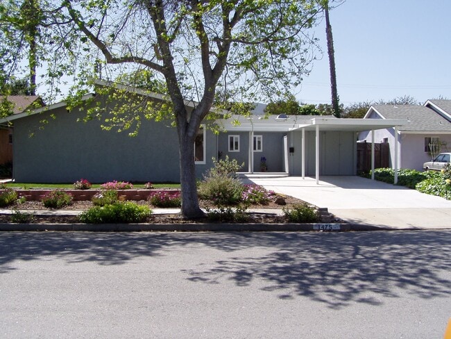 Building Photo - 1475 Balboa St
