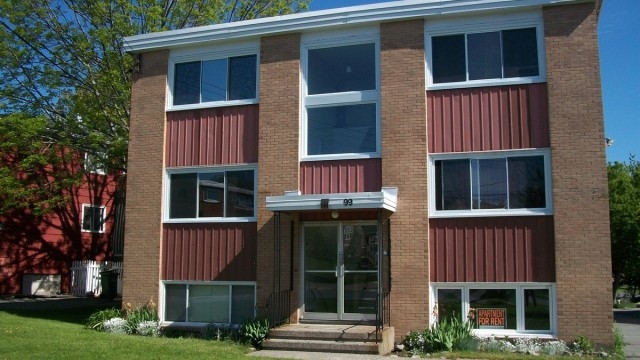 Primary Photo - 99 Evans Avenue