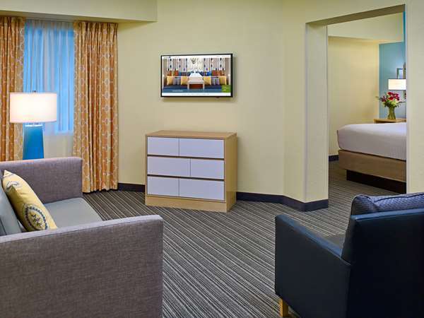 Building Photo - Sonesta ES Memphis