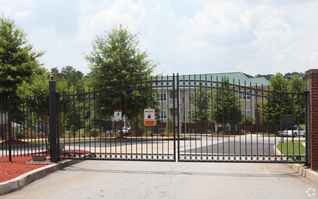 Foto principal - Antioch Manor Estates