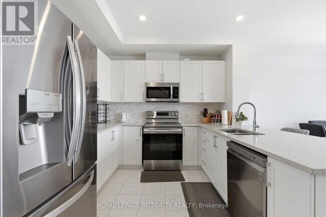 Photo du bâtiment - 516 Prominence Way