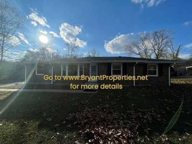 Building Photo - 313 Kemper Dr S - Madison, TN
