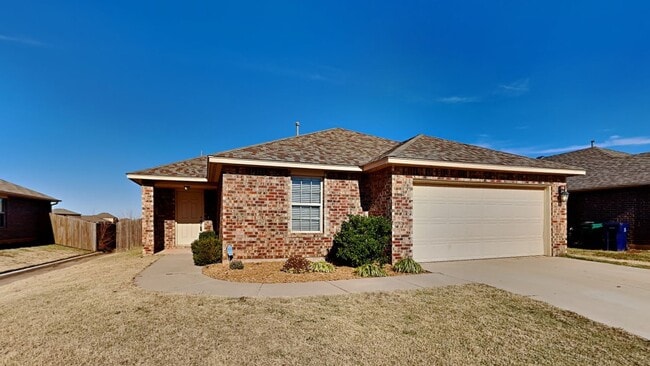 Foto del edificio - Very Nice 3 Bedroom House in Yukon Schools