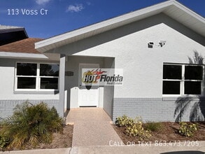 Building Photo - 113 Voss Ct