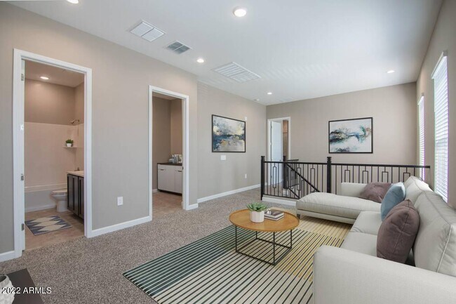 Foto del edificio - 17436 N 48th Pl