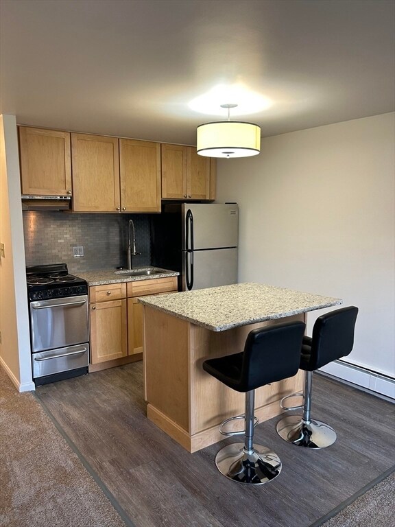 Foto del edificio - 2 Victory Rd