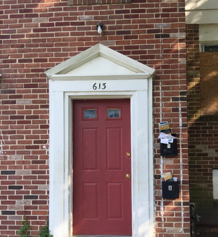 613 Homestead Rd, Wilmington, DE 19805 Apartment for Rent in