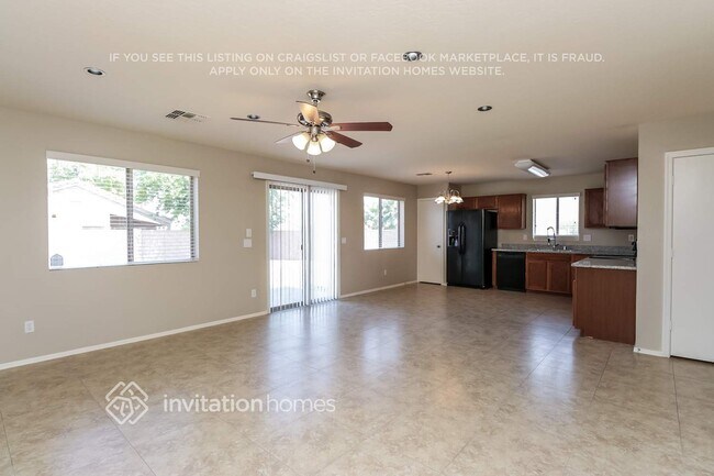 Building Photo - 2224 W Silver Creek Ln