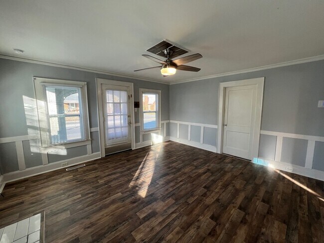 Foto del edificio - 1106 Lane St