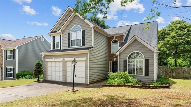 Foto del edificio - 450 Manor Glen Dr