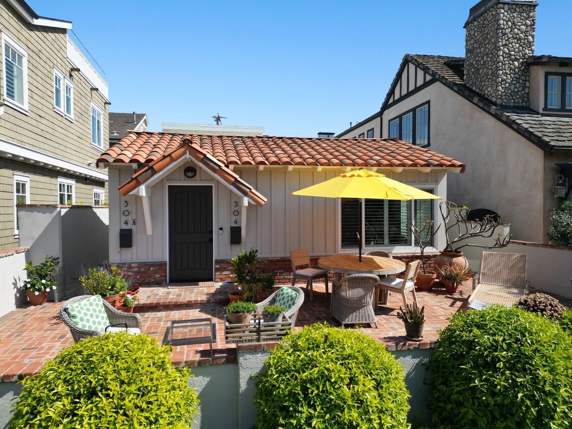 Foto principal - Larkspur Duplex