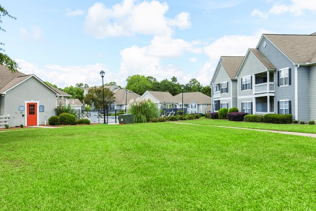 Foto del edificio - Northwood Apartment Homes