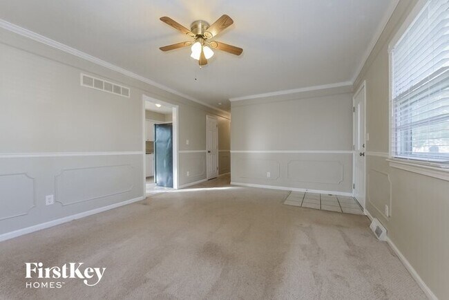 Building Photo - 4916 Saville Ct