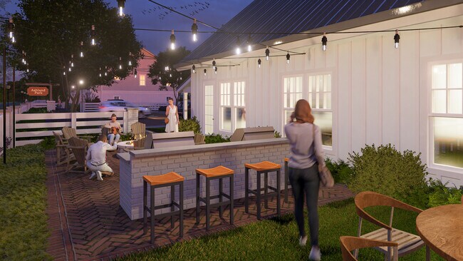 Foto del edificio - Ashland Park