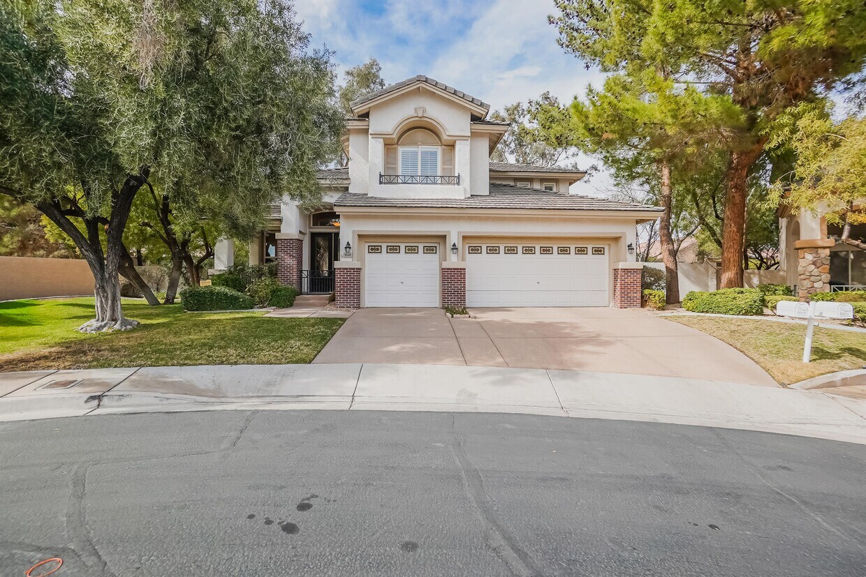 Primary Photo - 9608 Coral Rose Ct