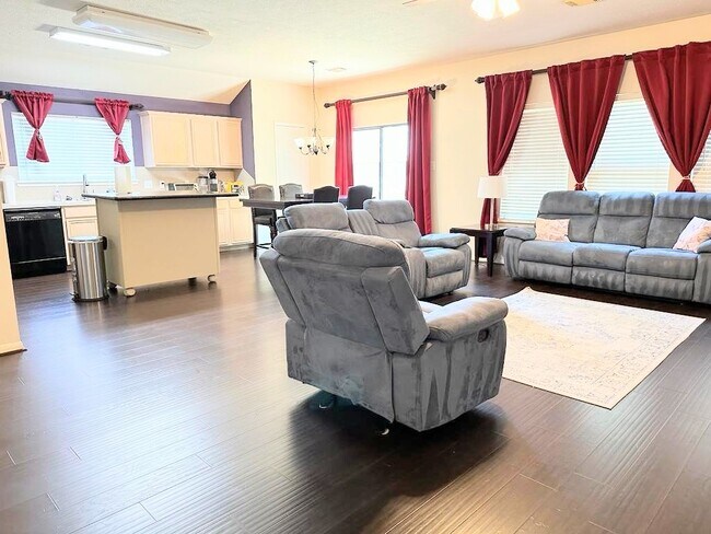 Foto del edificio - 21502 Oakbridge Park Ln