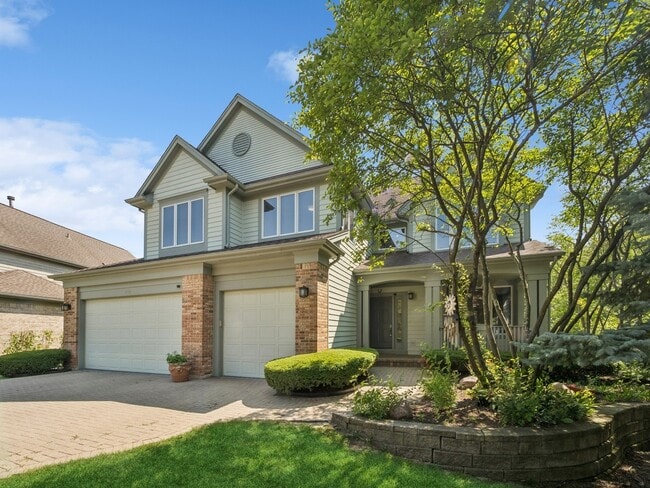 Building Photo - 1134 S Hiddenbrook Trail