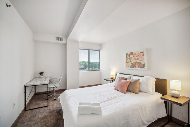 Foto del edificio - 301 Chestnut St