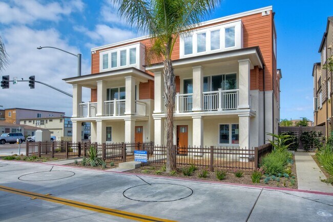 Foto del edificio - 3 Bedroom Townhome at Bayside Cove!