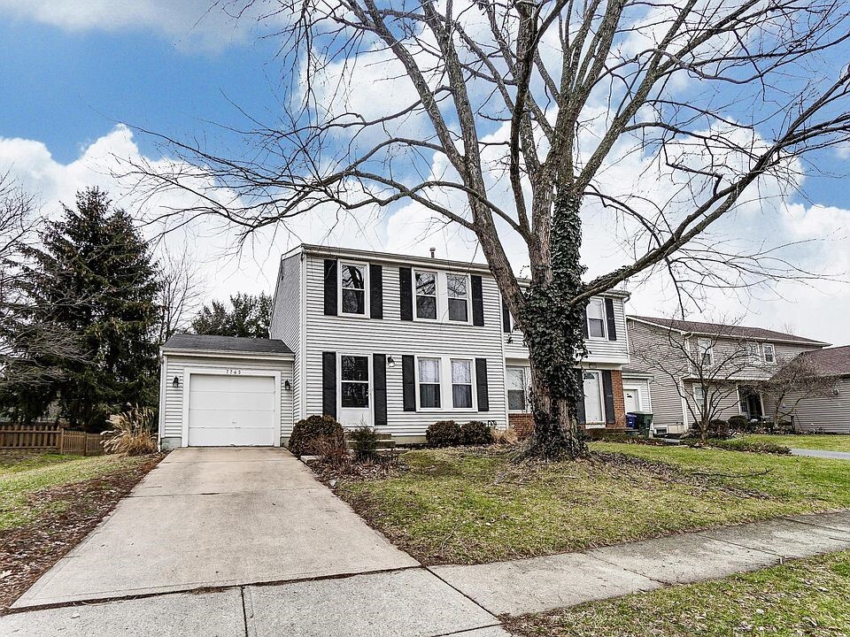 Primary Photo - 7745 Stoneford Dr