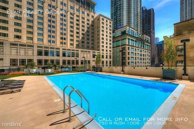 The Chicagoan 750 N Rush 1006 Apartment For Rent In Chicago Il Building Photo The Chicagoan 750 N Rush 1006