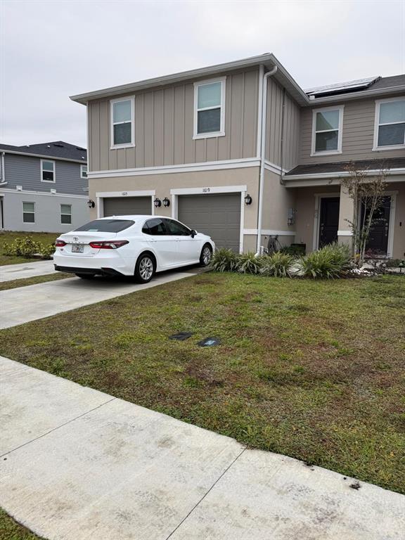 Building Photo - 1619 Mirabella Cir