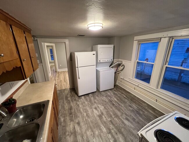 Foto del edificio - 7 Mill St