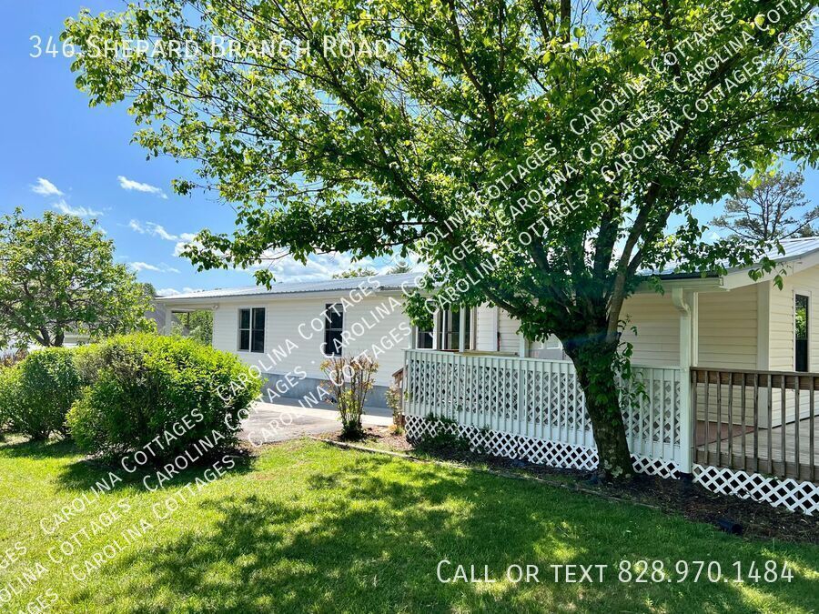 Foto principal - 346 Sheppard Branch Rd