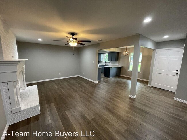 Building Photo - 3 br, 2 bath House - 122 LBJ Ranch Rd