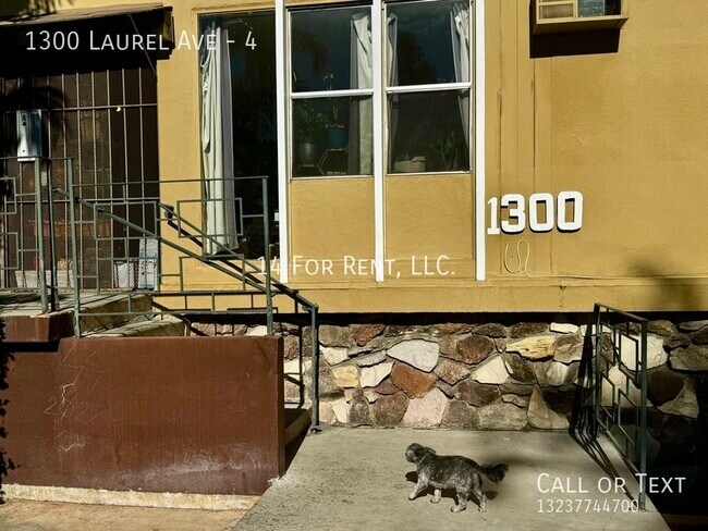 Building Photo - Fully Upgraded 1BR in the Heart of WeHo w/...