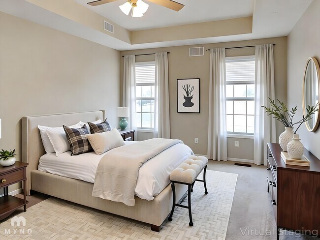 Foto del edificio - 409 Cottage Pl