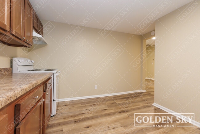 Foto del edificio - 1609 S Gharkey St