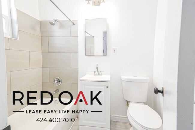 Foto del edificio - 2011 Peyton Ave