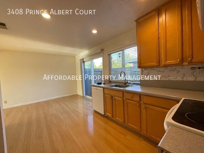 Foto del edificio - 3408 Prince Albert Ct