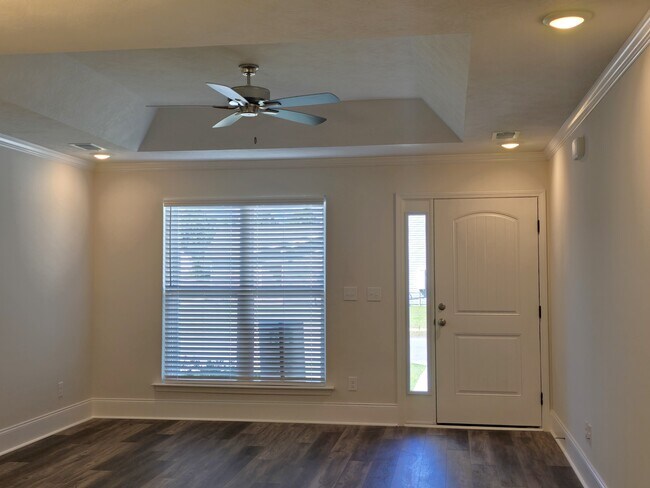 Foto del edificio - 8047 Bannock Cir