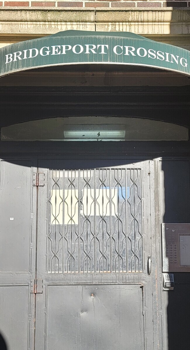 Foto del edificio - 30 Coleman St