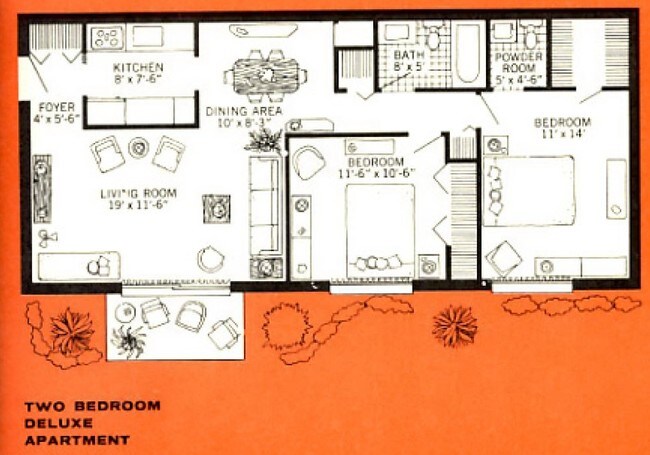 Woodcrest Apartments Rentals - Glen Burnie, MD | Apartments.com