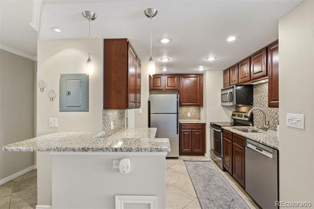 Foto principal - 1020 15th St