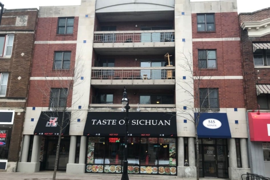 Building Photo - 515 State St