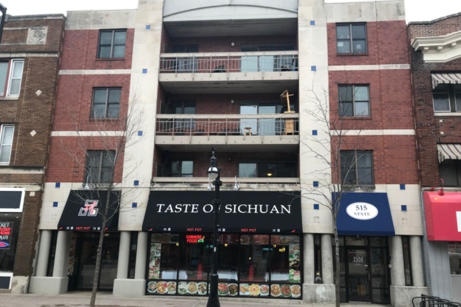 Foto del edificio - 515 State St