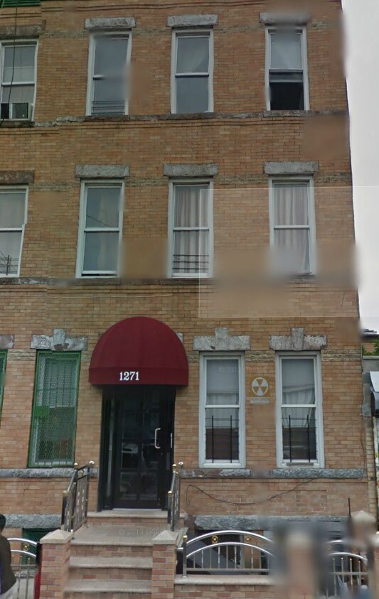 Building Photo - 1271 Willoughby Ave