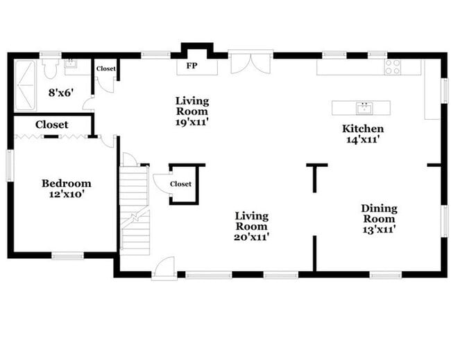 Building Photo - 2670 Northside Dr NW