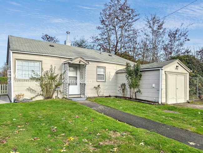 Foto del edificio - 509 3rd St SW