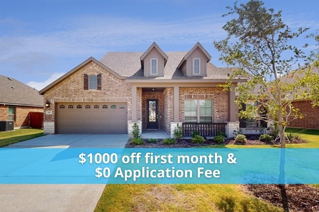 Building Photo - 217 Brazos Dr