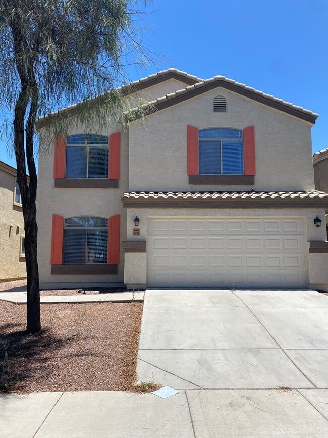 4 Bedroom, 3 bath, two story with loft in ... - 4 Bedroom, 3 bath, two story with loft in ...