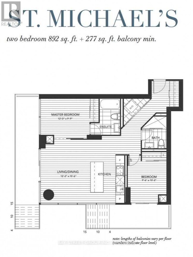 Building Photo - 1080 Bay St.