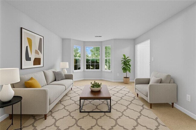 Foto del edificio - 498 Pecan Wood Cir