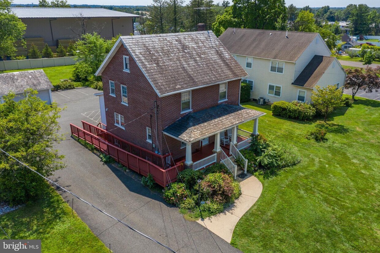 Foto principal - 3349 Unionville Pike